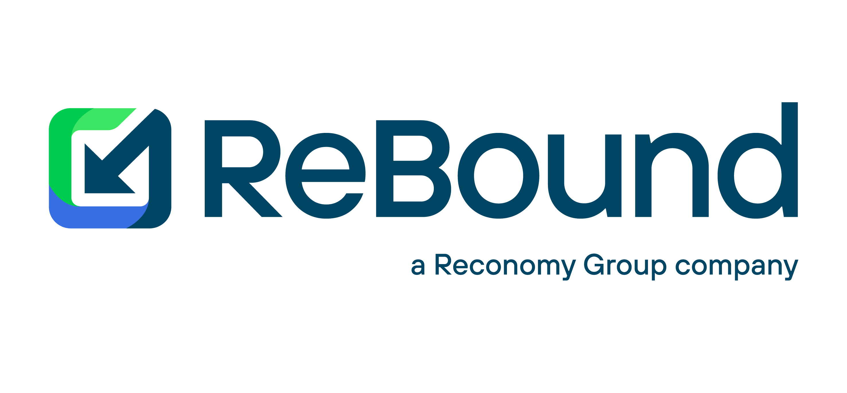 ReBound logo