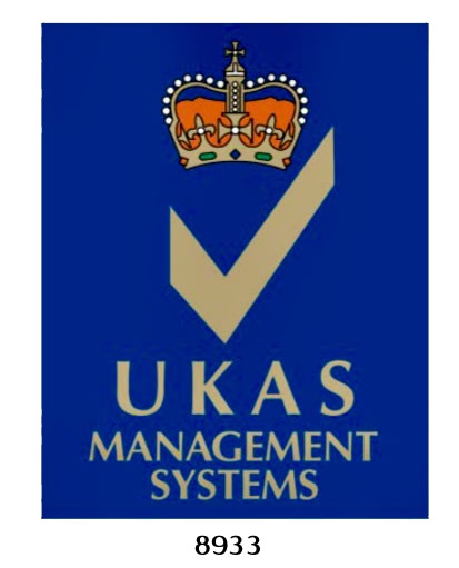 Centralized returns with ISO/IEC 27001 information security certification.